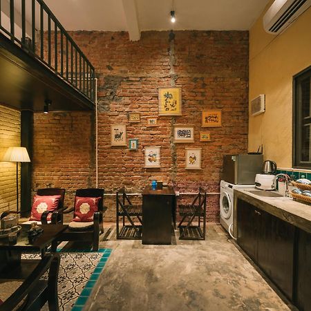 2Br Cultural House In The Heart Of Old Quarter Washer&Dryer Apartment Hà Nội Ngoại thất bức ảnh