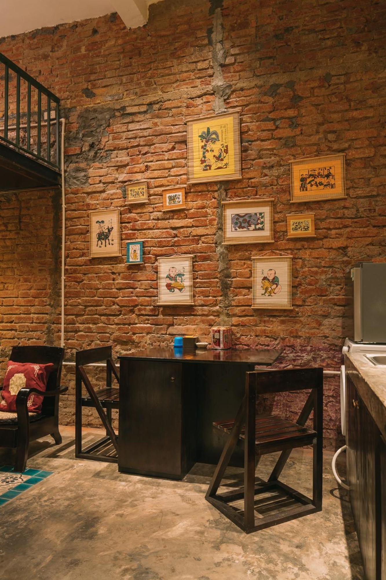 2Br Cultural House In The Heart Of Old Quarter Washer&Dryer Apartment Hà Nội Ngoại thất bức ảnh